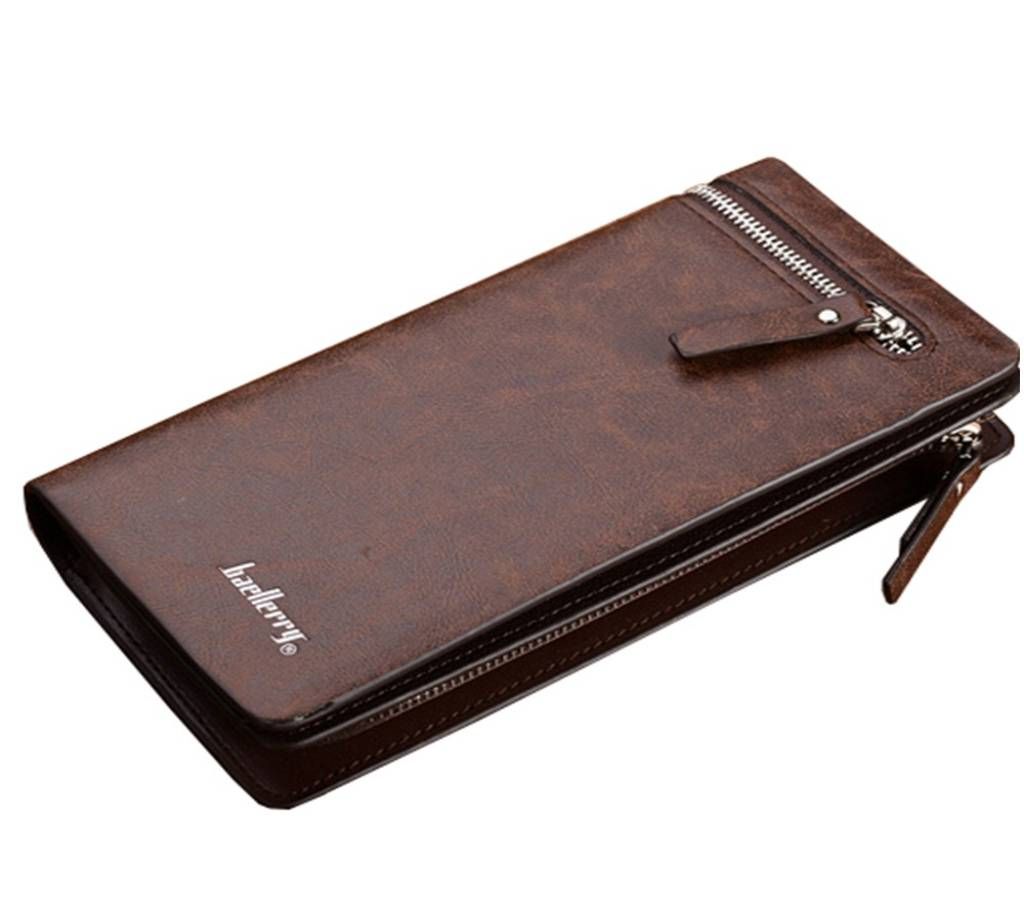 E-Links Gents Wallet (1pc)