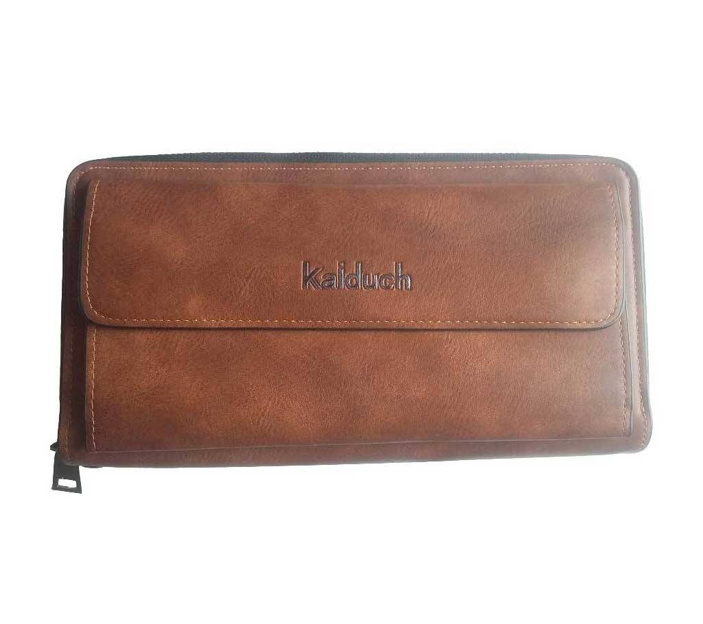  Ladies Long Purse