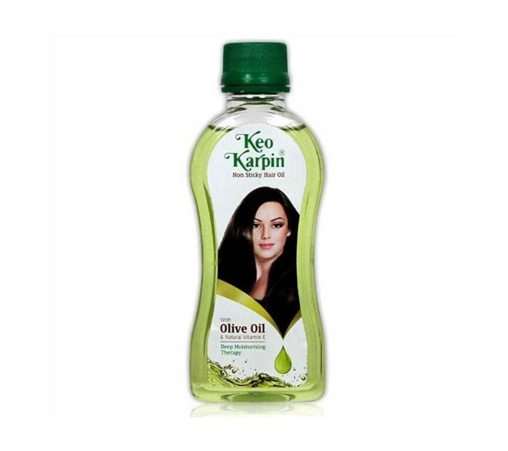 Keo Karpin Hair Oil India 
