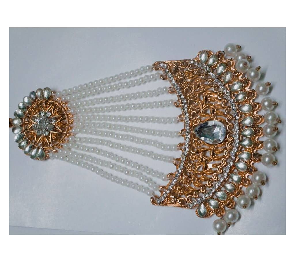 GOld Plated Tiklee