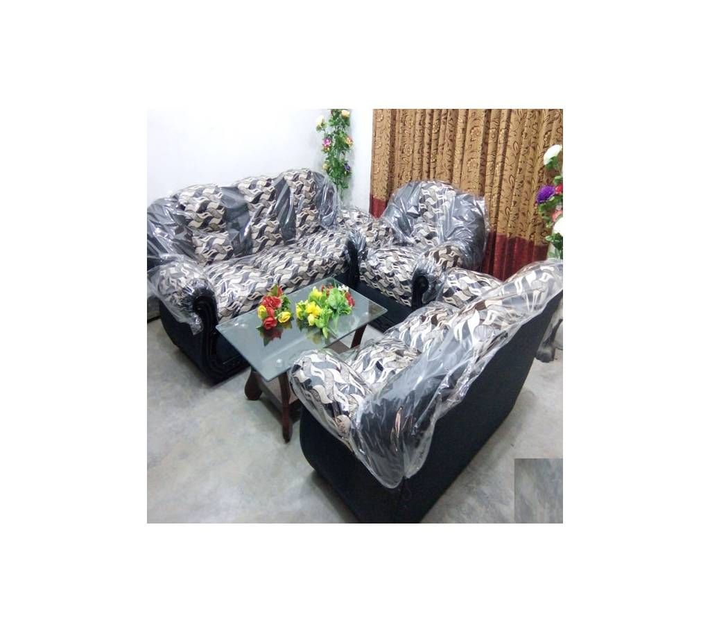 6 Seater Sofa Set