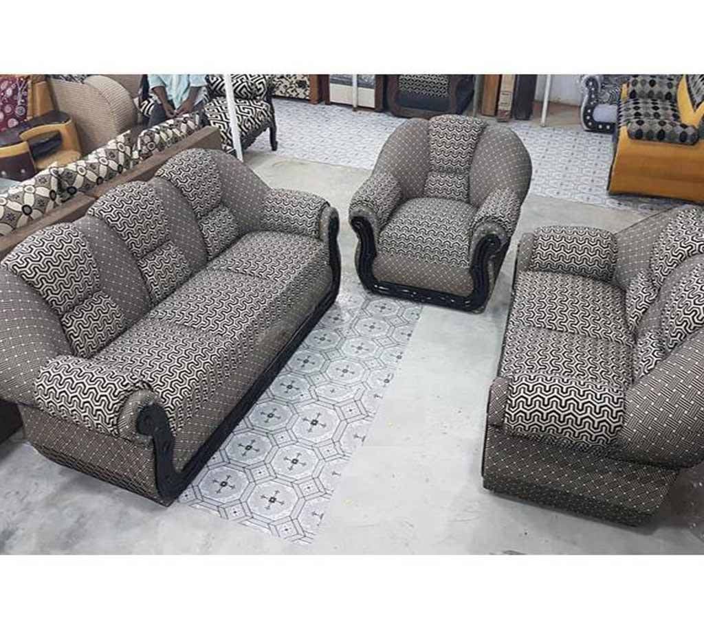 6 Seater Godi Sofa Set