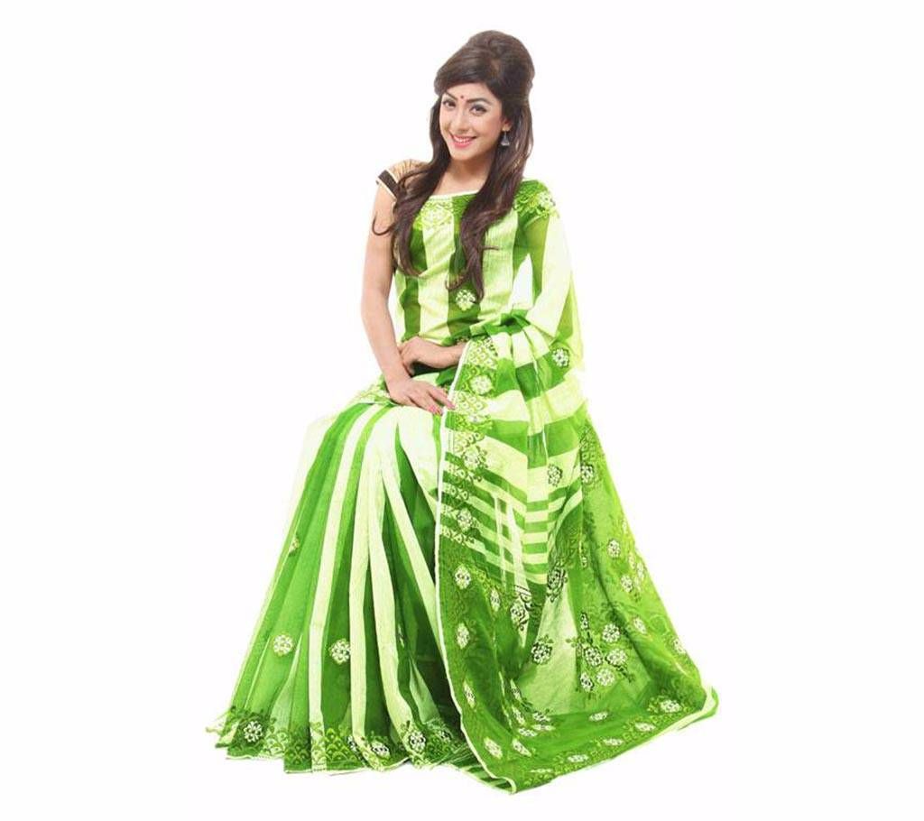 Pure Andy Silk Saree