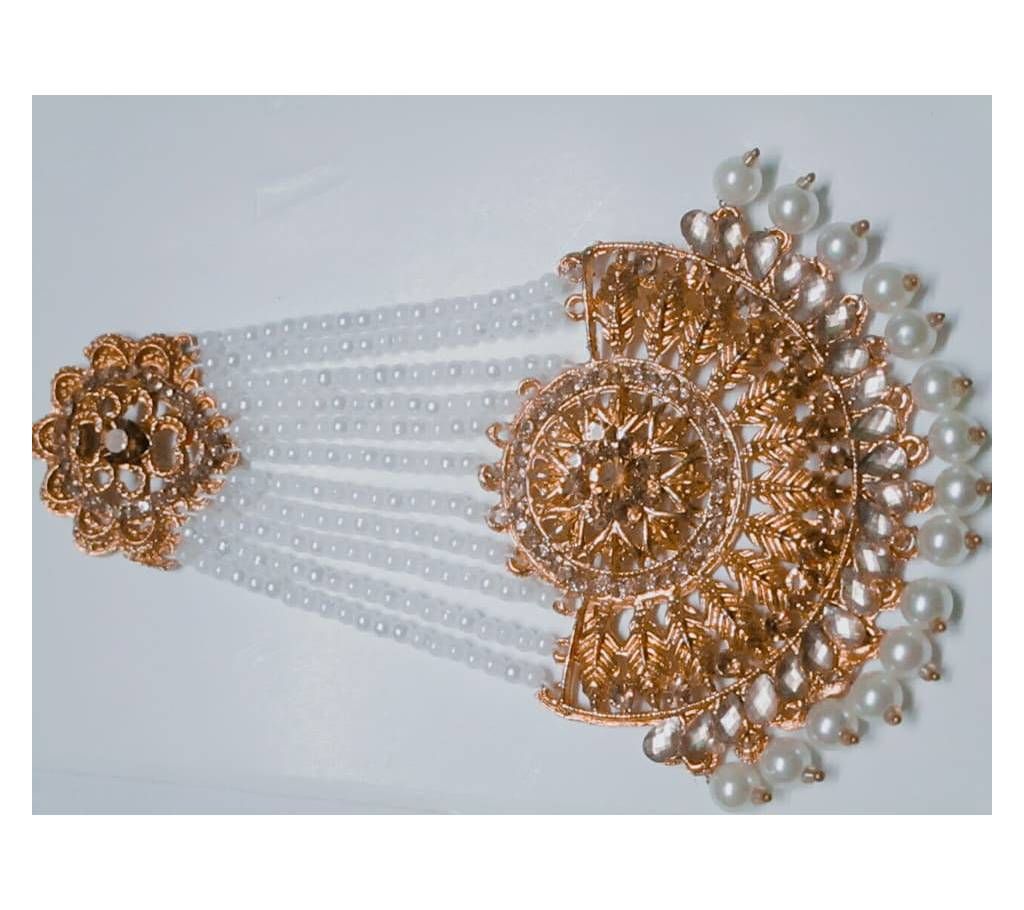 GOld Plated Tikli