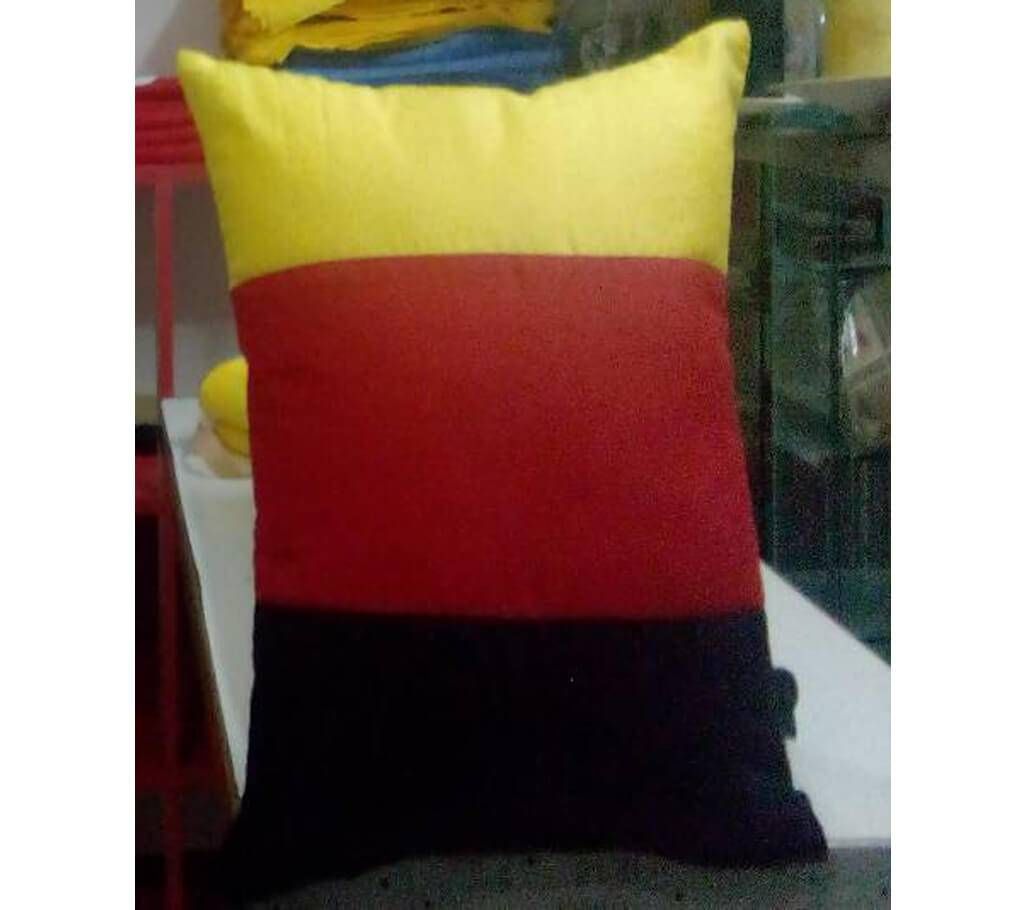 Germany Cushion Cover - 16"X16"