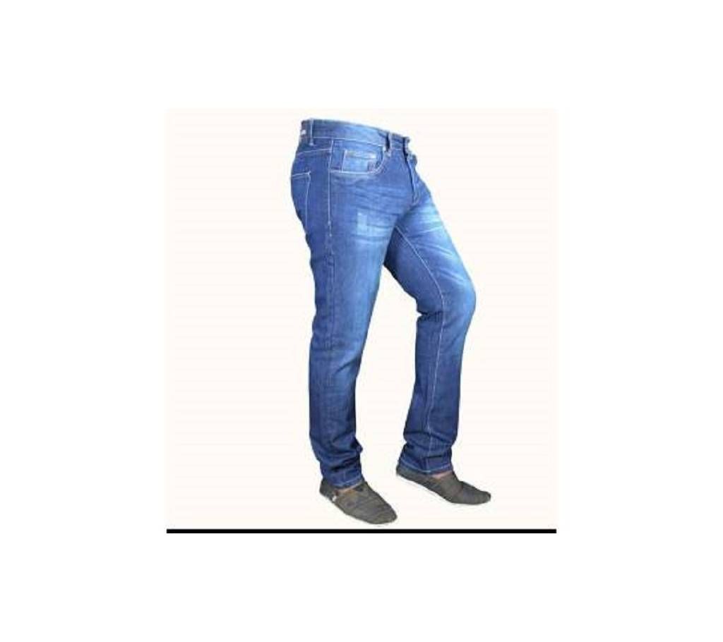 menz denim cotton Jeans Pant