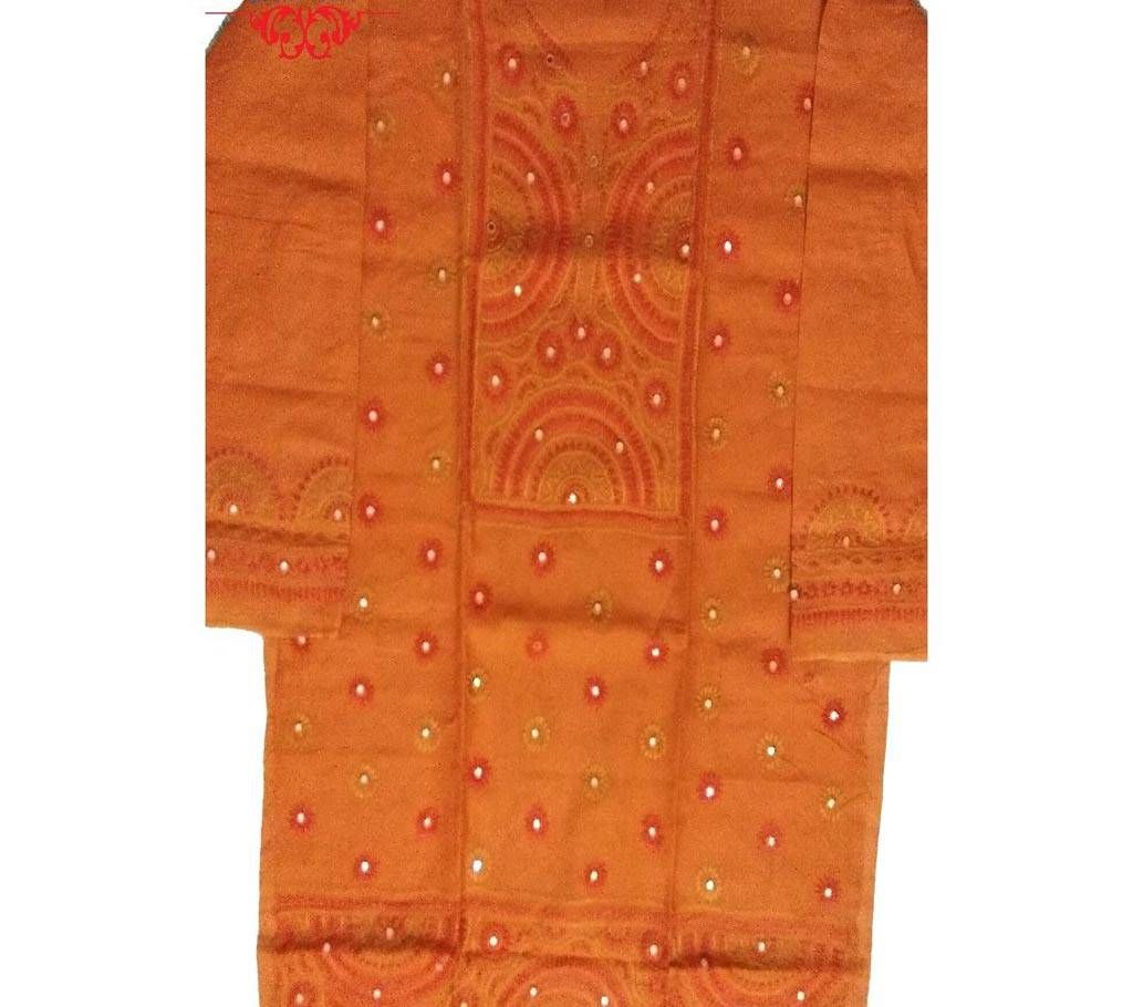 Unstitched handicraft pride one piece dollar