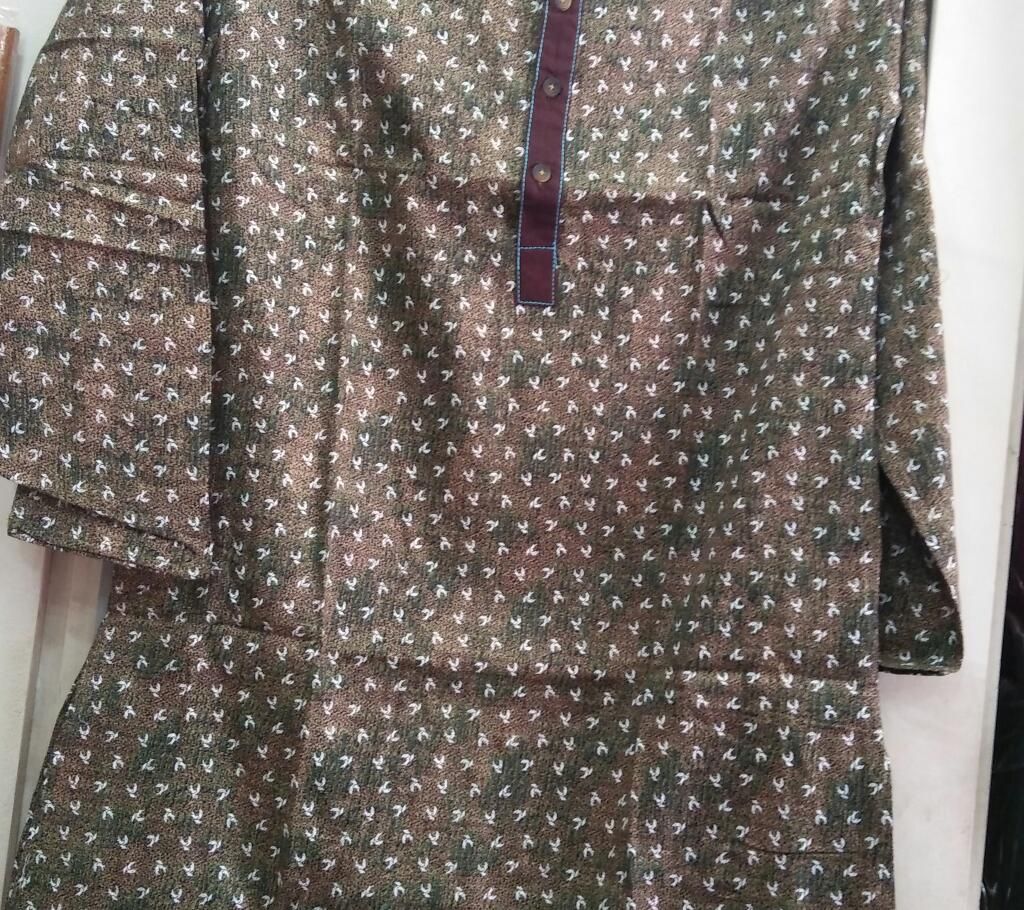 Indian cotton