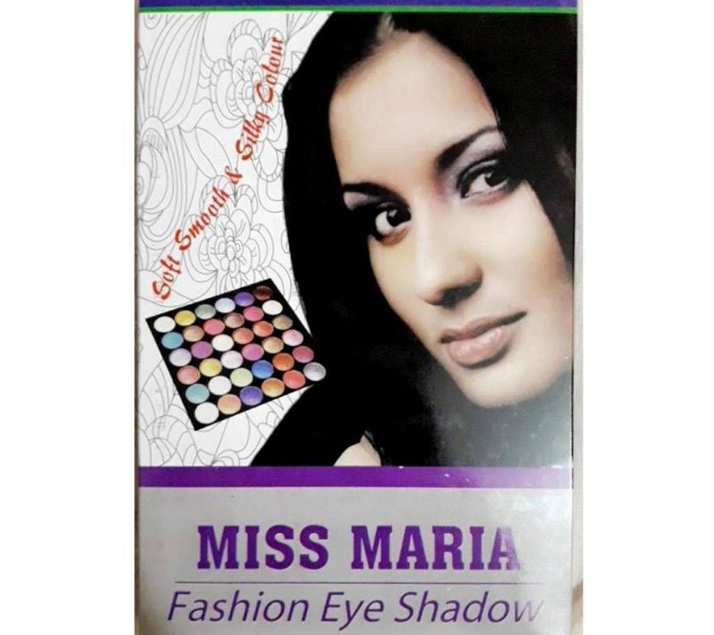 MISS MARIA Fashion Eye Shadow Bangladesh