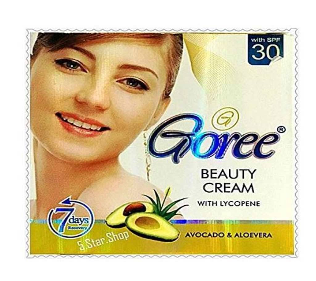  Goree Whitening Cream Pakistan 