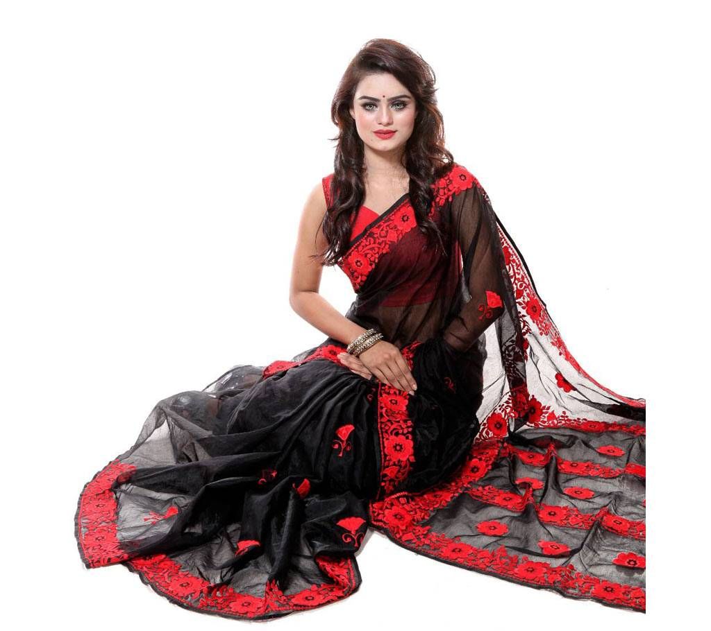 Pure Muslin Silk