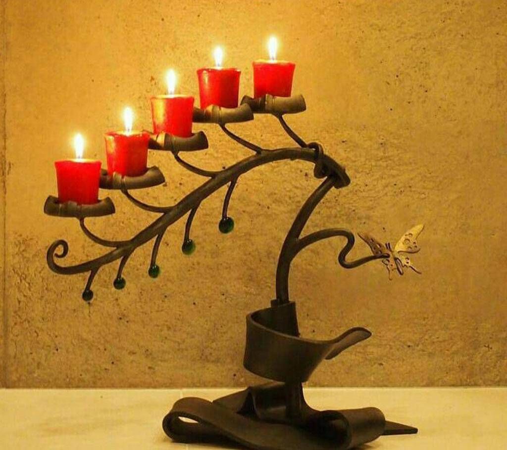 candle stand