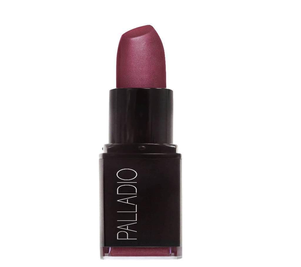 Palladio Herbal Matt Lipstick- HLM01-VELVET-WINE