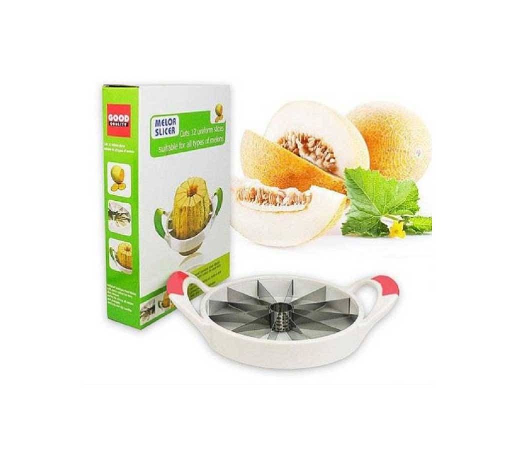 Watermelon And Melor Slicer