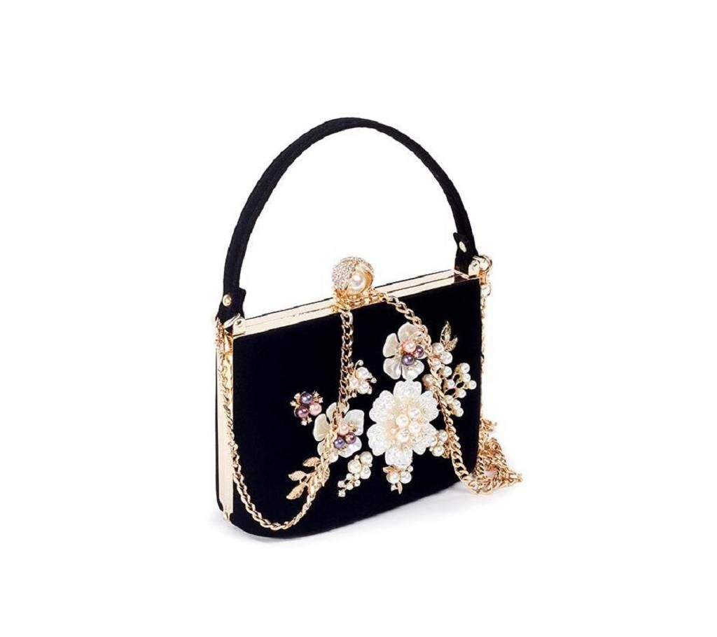 Ladies Bag party hand