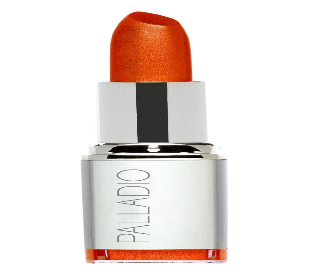 Palladio Classic Lipstick- HL823-GOLDEN-ORANGE - USA
