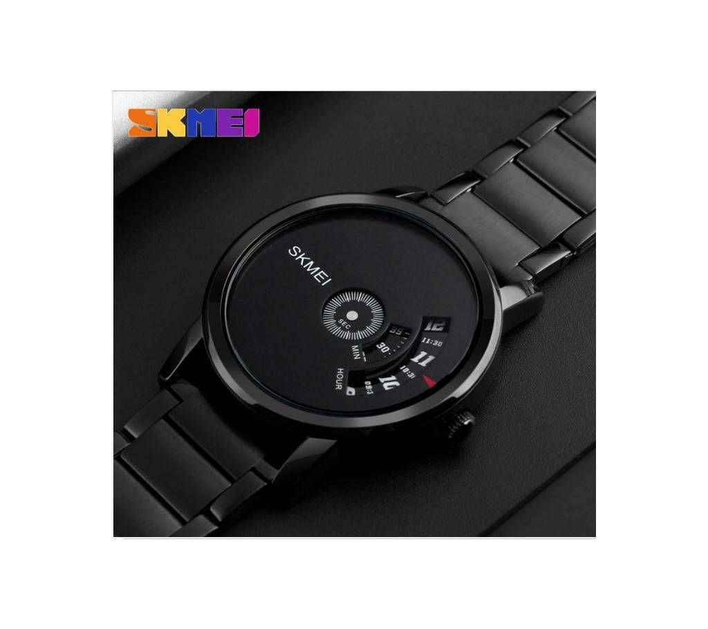 SKMEI Gents Wrist Watch