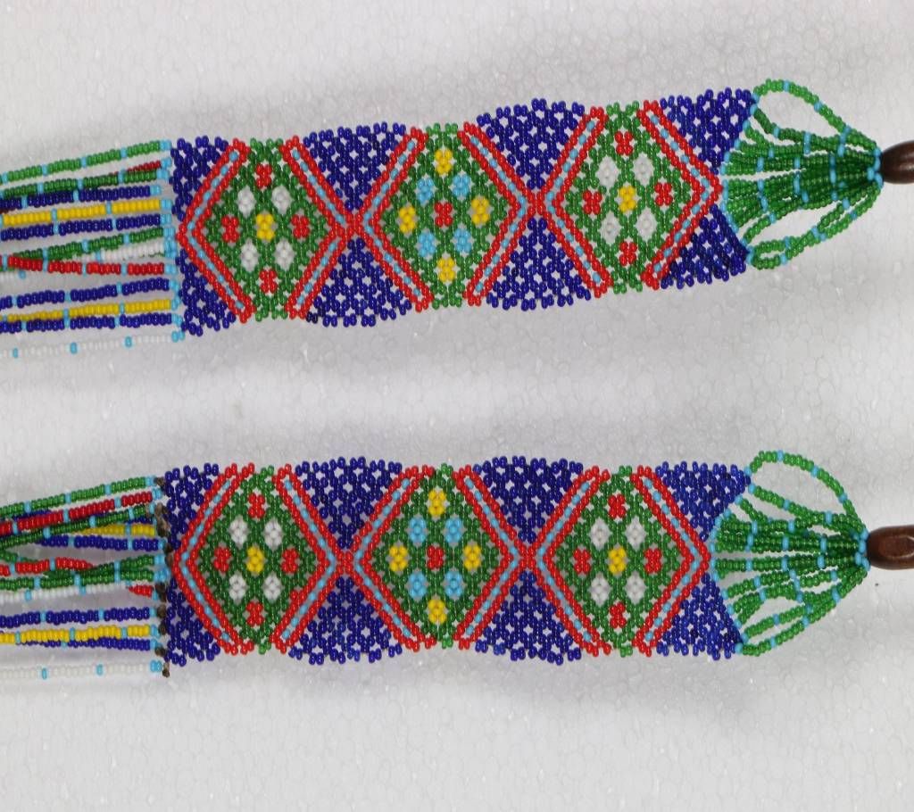 Beads Necklace For Ladies (Combo)
