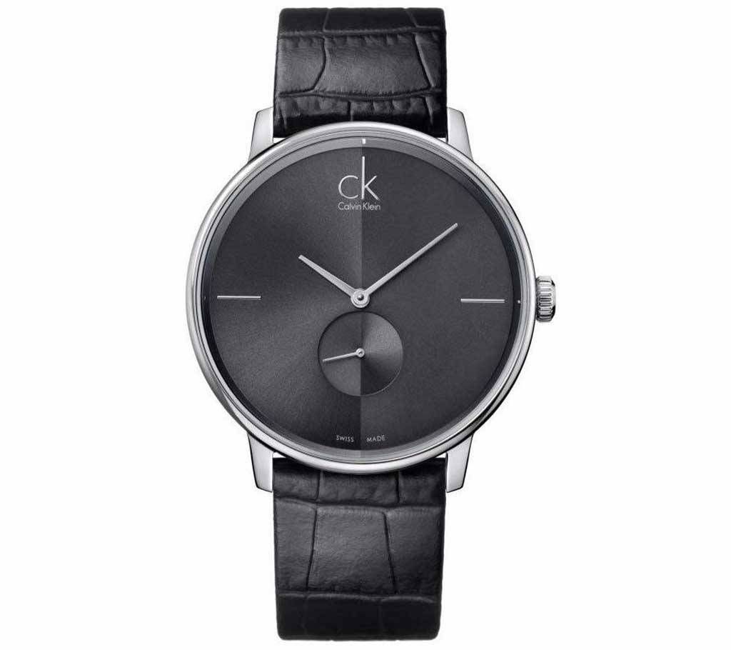 CALVIN KLEIN Gents Watch-copy 