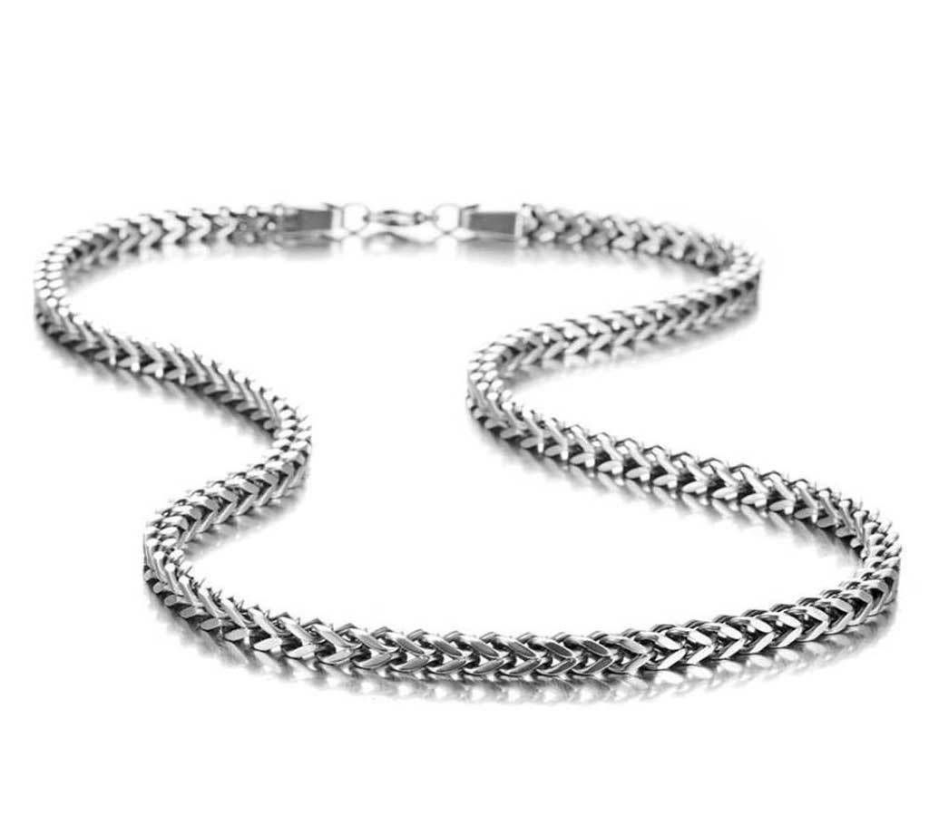 Silver Chain For Men