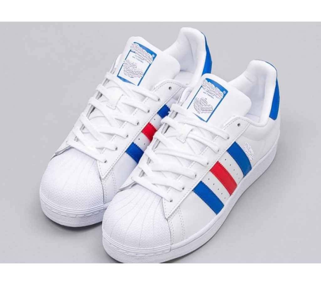 Adidas Superstar A1 Shoes (Copy)