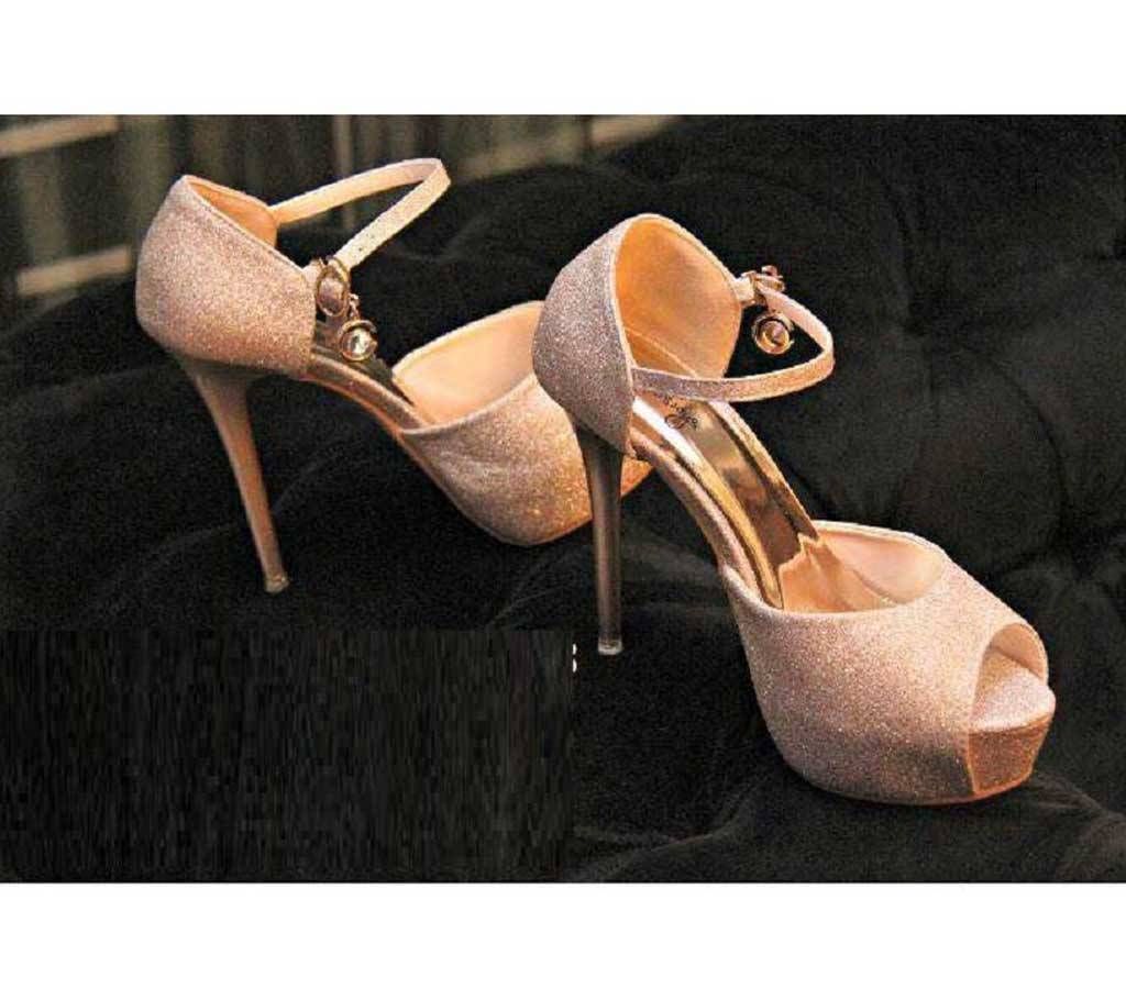 Ladies Party High Heels 