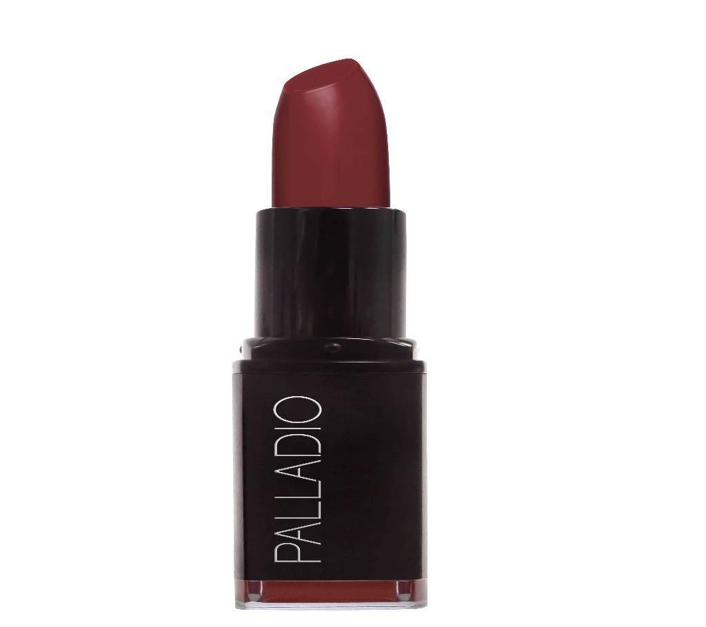 Palladio Herbal Matt Lipstick- HLM06-PLUM-MAJESTY - USA