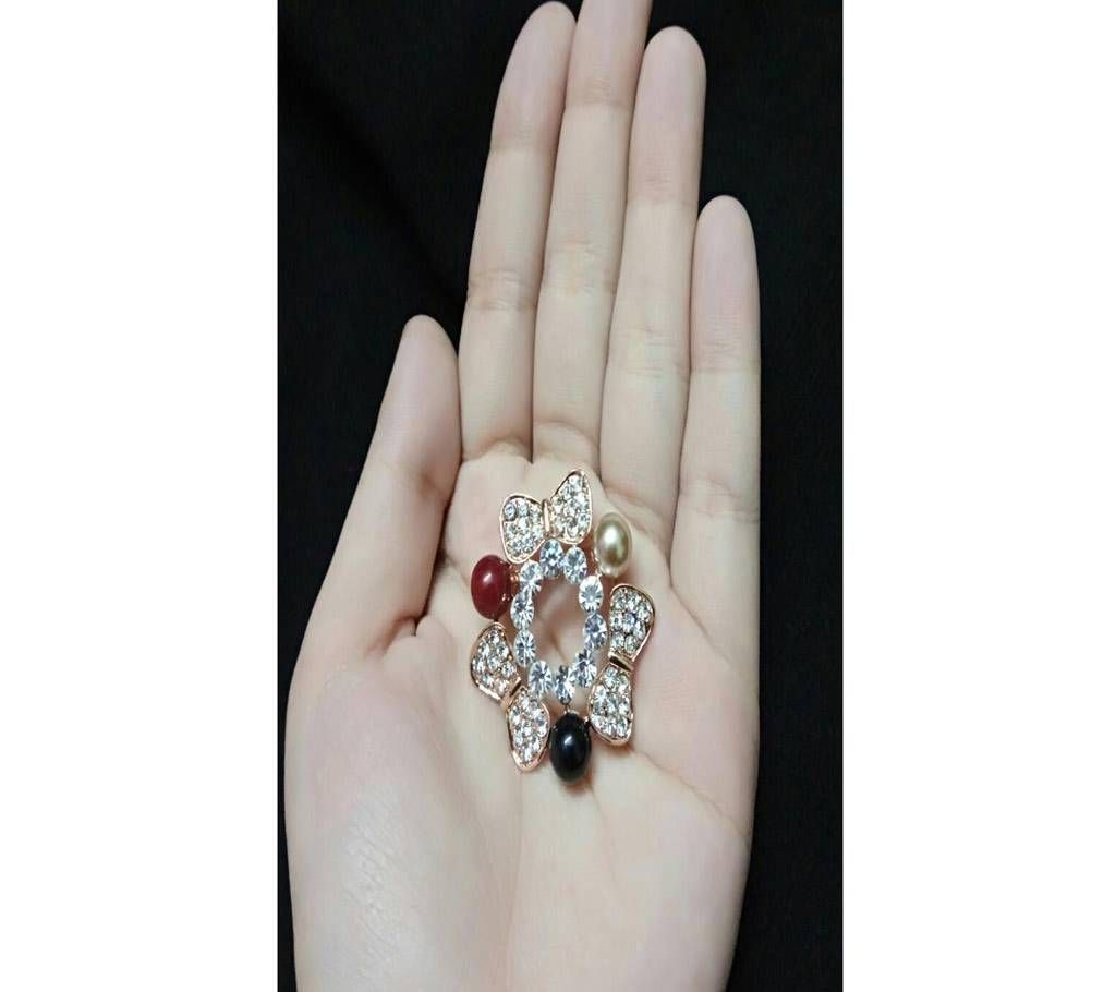 Hijab Pin/Broche