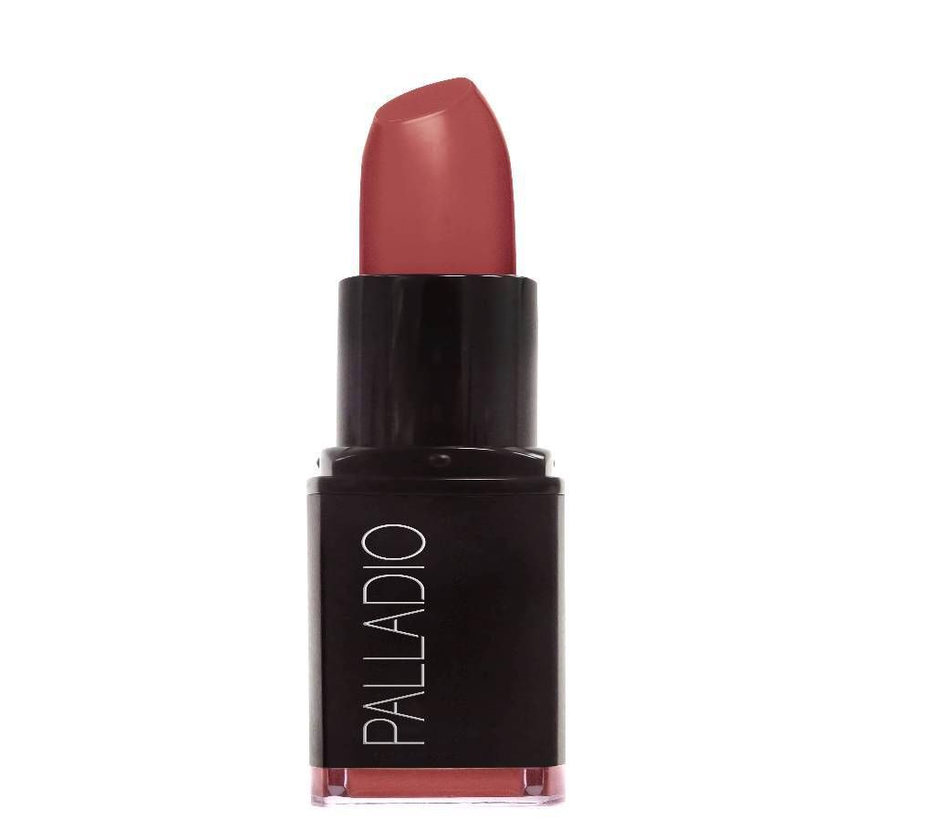 Palladio Herbal Matt Lipstick- HLM07-ROYAL-RUM - USA