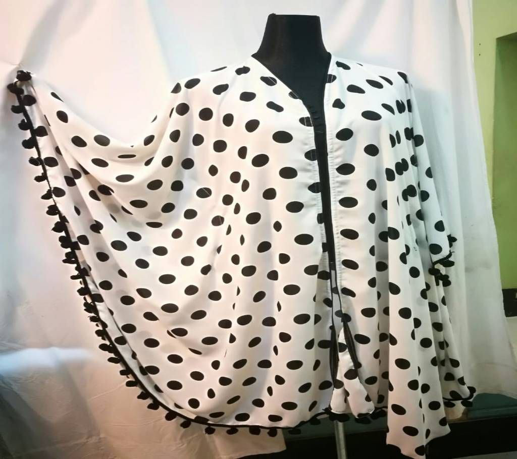 Stylish Ladies Abaya