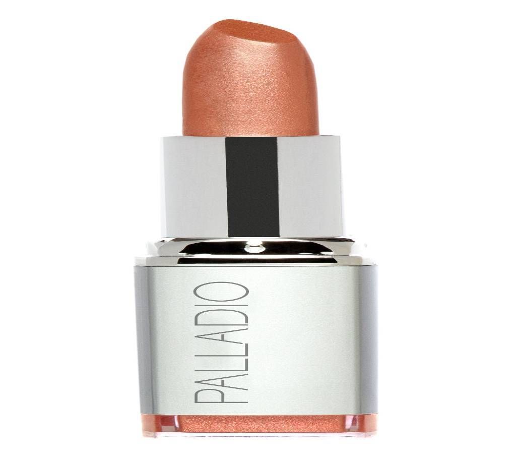 Palladio Classic Lipstick- HL854-NUDE - USA