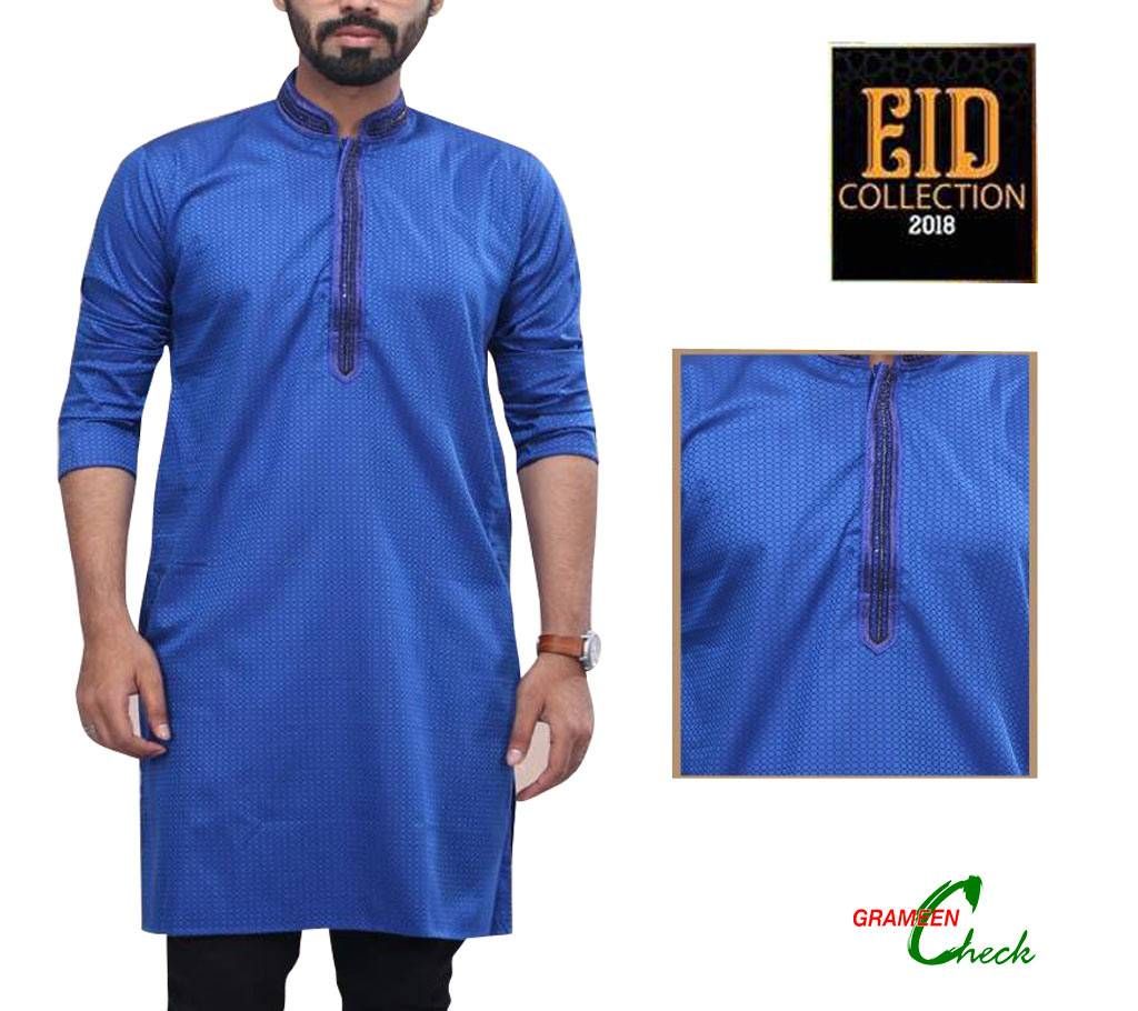 Mens Slim Fit Panjabi– CP43