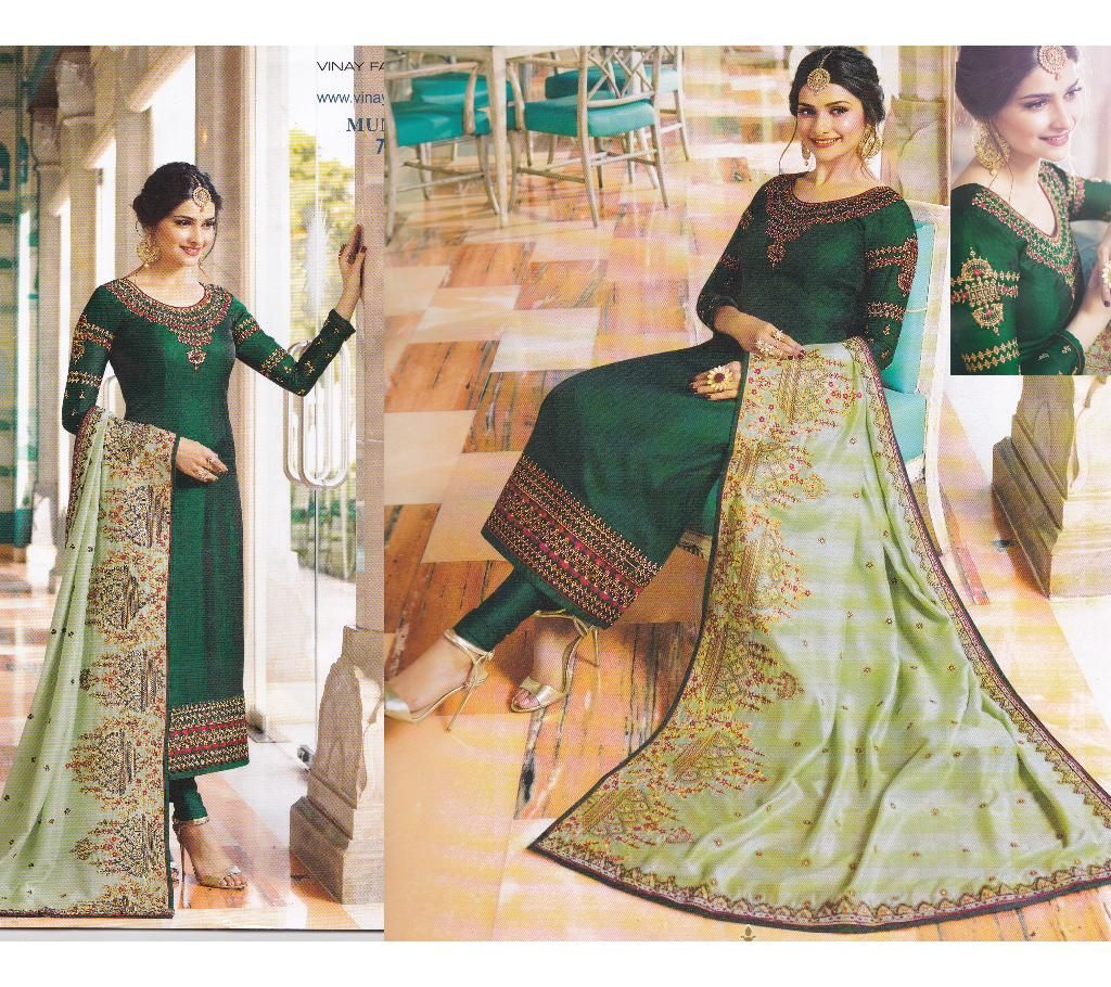 Indian Georgette Embroidery three Ps - Copy