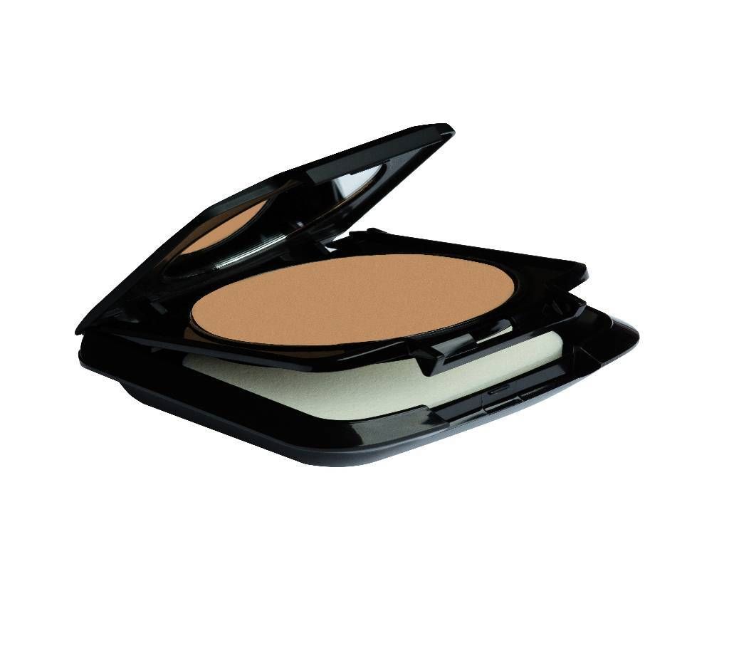 Palladio Dual Wet & Dry Foundation- WD409-TAWNY - USA