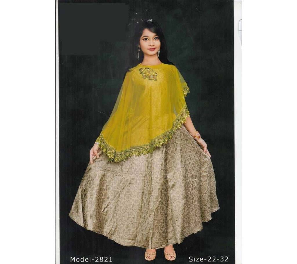 Exclusive Girl Frocks