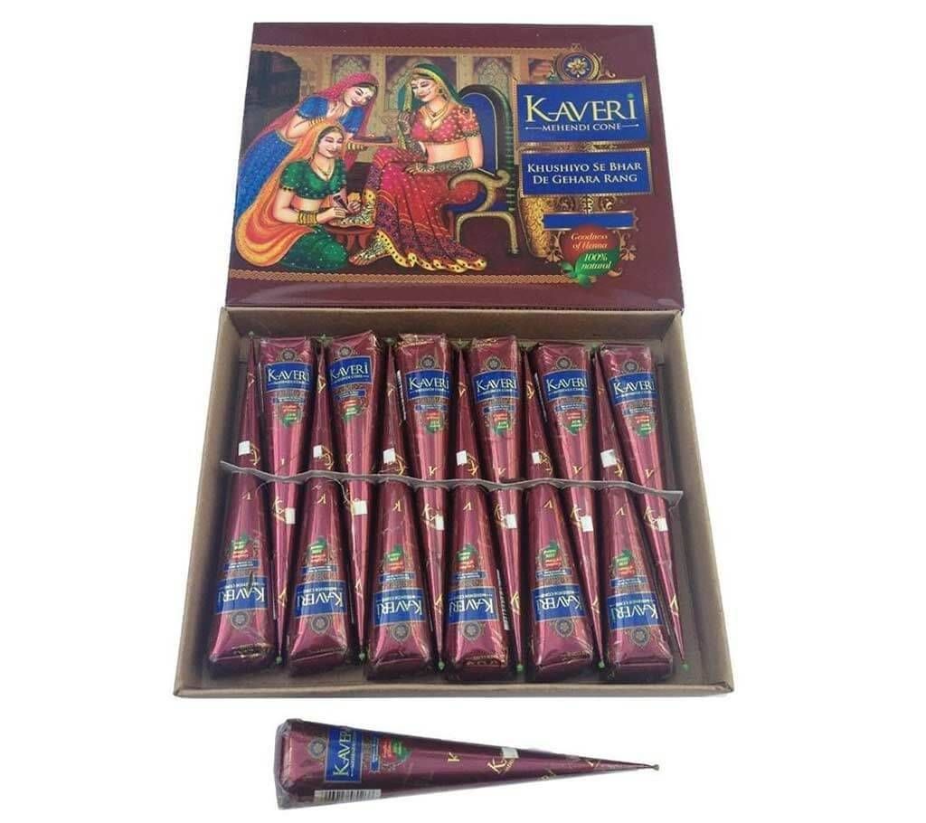 Kaveri mehedi original (1 piece)