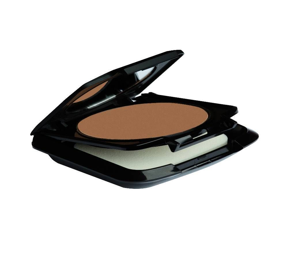 Palladio Dual Wet & Dry Foundation- WD410-TOASTED - USA