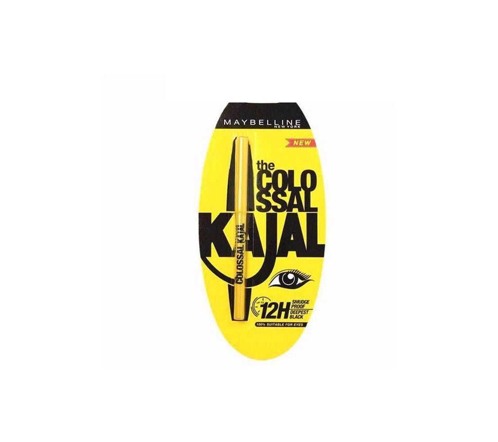 Maybelline Colossal Kajol - India