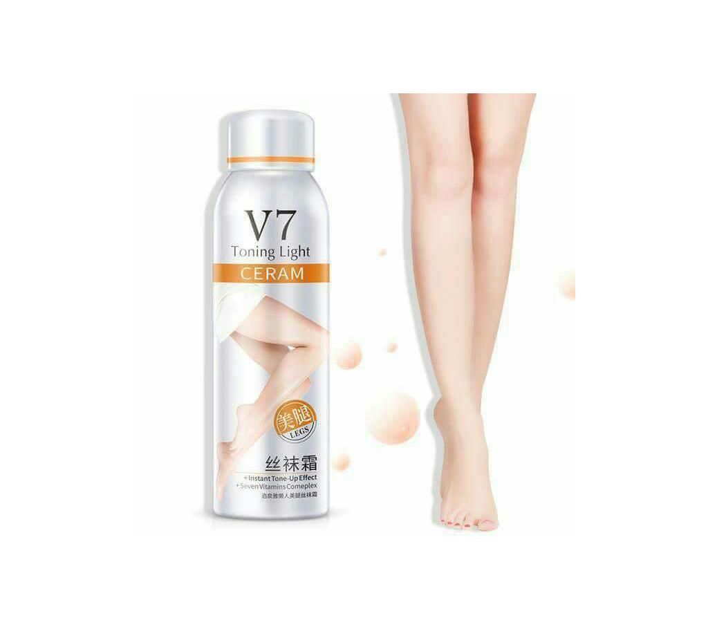 bioaqua V7 toning light spray
