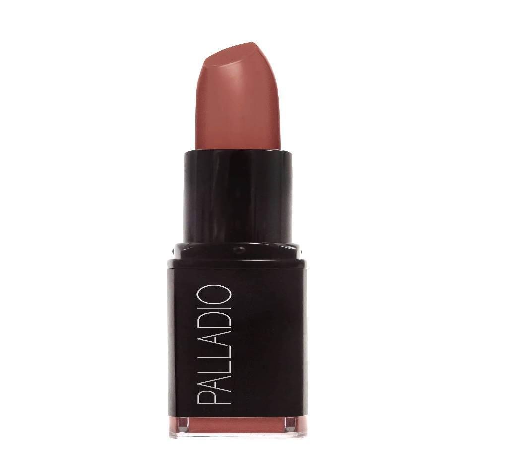 Palladio Herbal Matt Lipstick- HLM09-REGAL-CAFÉ - USA