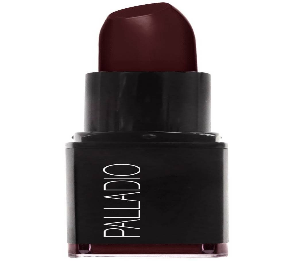 Palladio Herbal Matt Lipstick- HLM12-REFINED CHIAN - USA