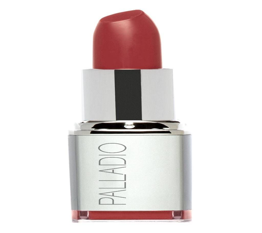 Palladio Classic Lipstick- HL861-ROSE-BUD