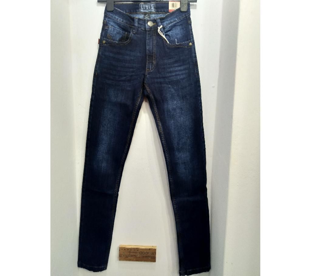 Levi's Semi Narrow fit jeans copy 
