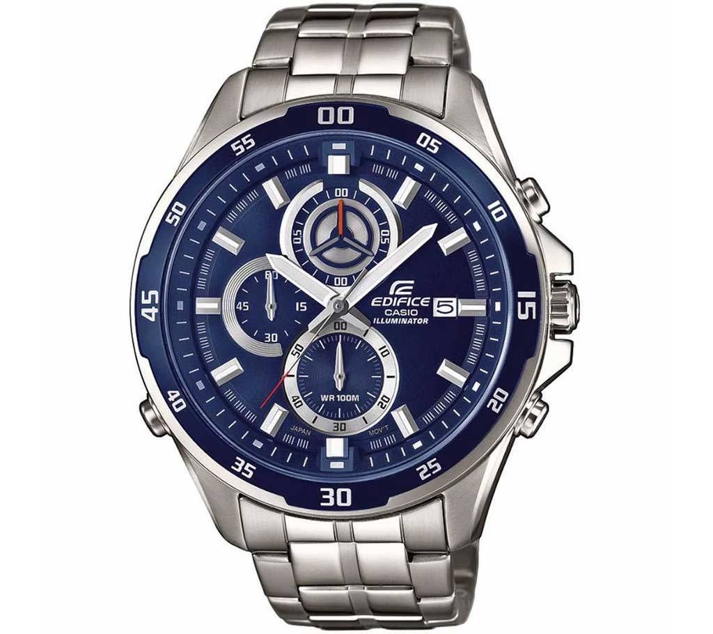 Casio Edifice Illuminator gents watch- Copy