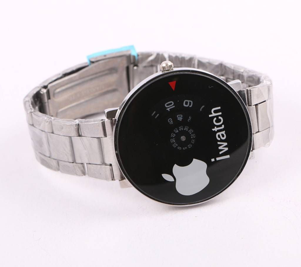 APPLE GENTS WRIST WATCH - iwatch (COPY) 