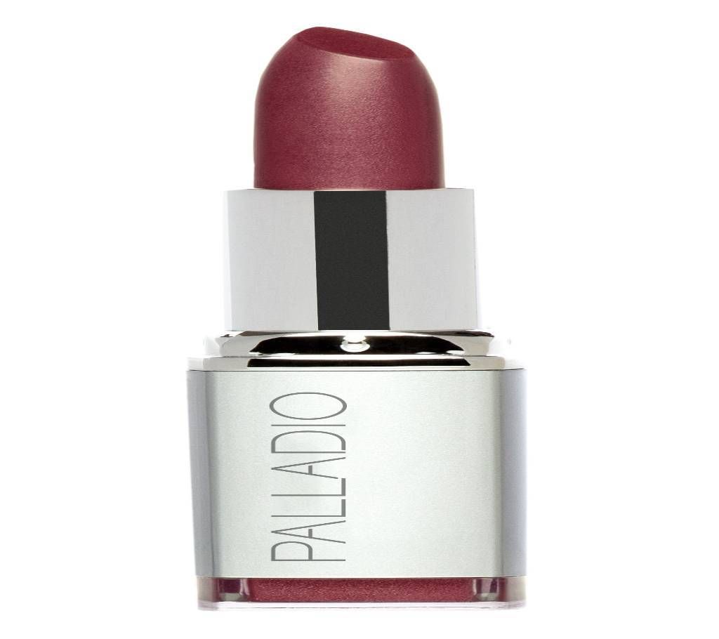 Palladio Classic Lipstick- HL866-WINE-SHINE
