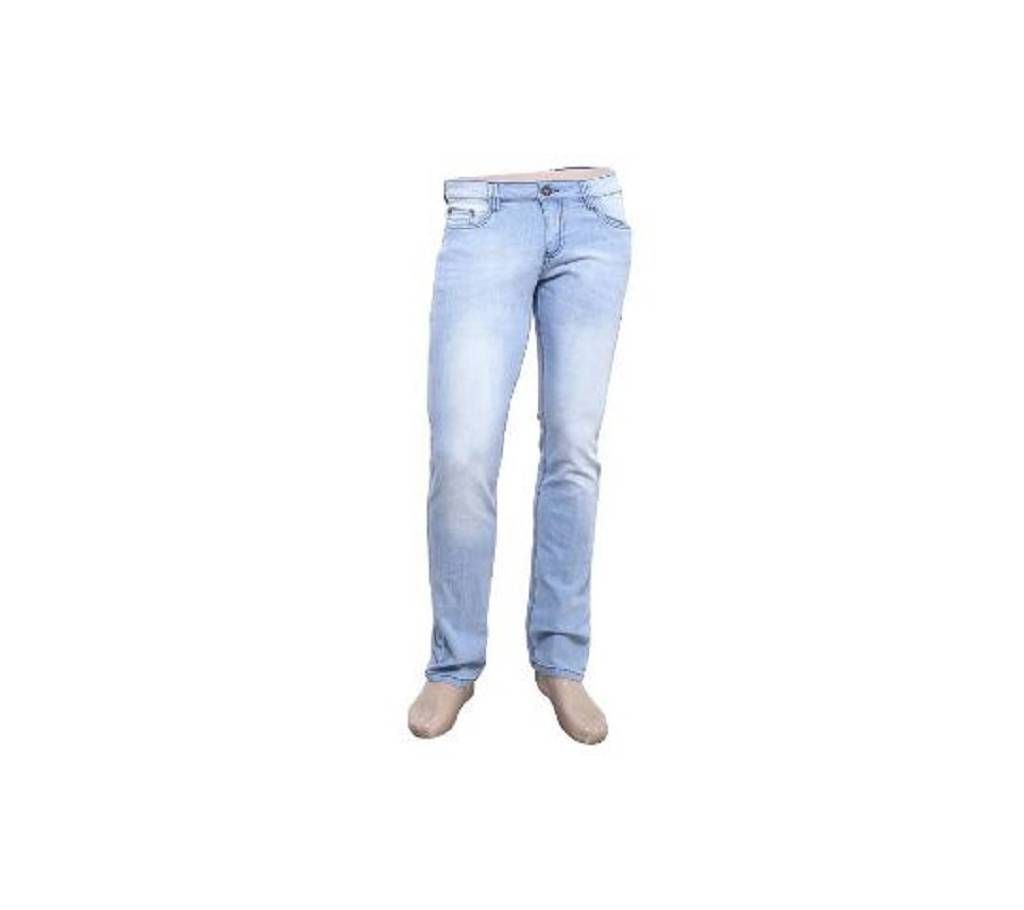 Slim fit jeans pant