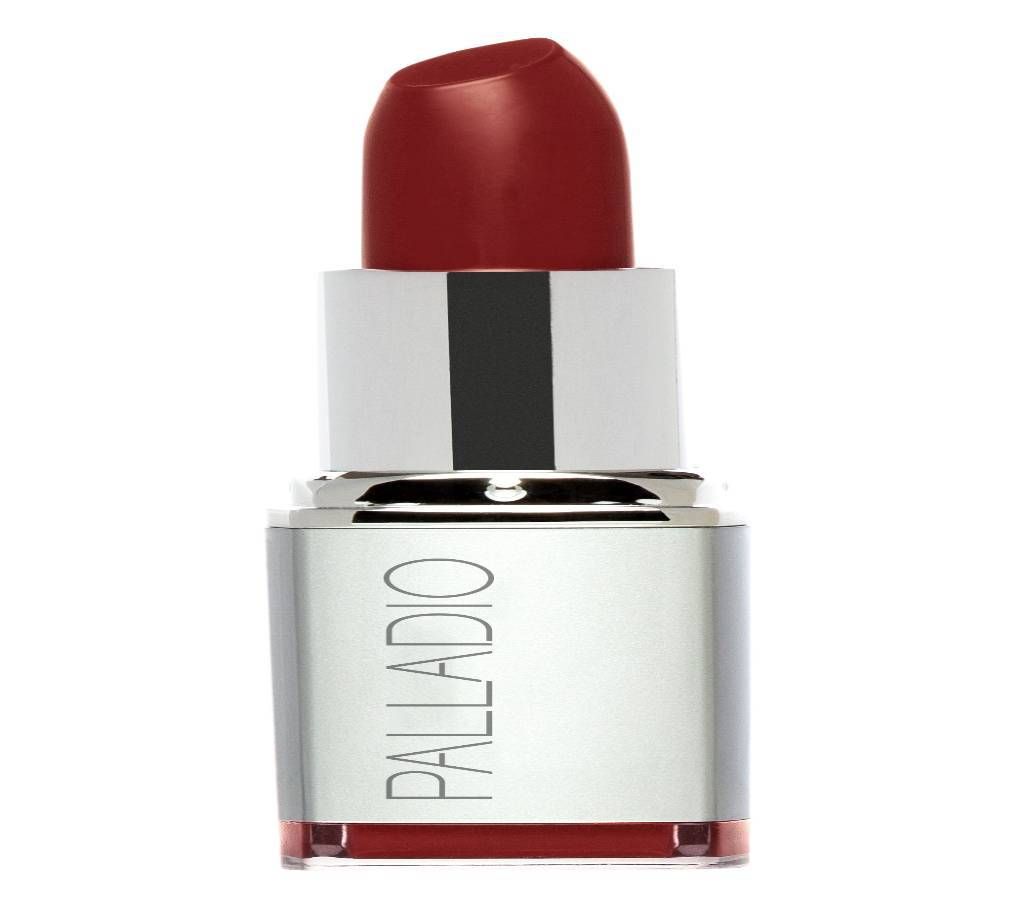 Palladio Classic Lipstick- HL867-CHIANTI