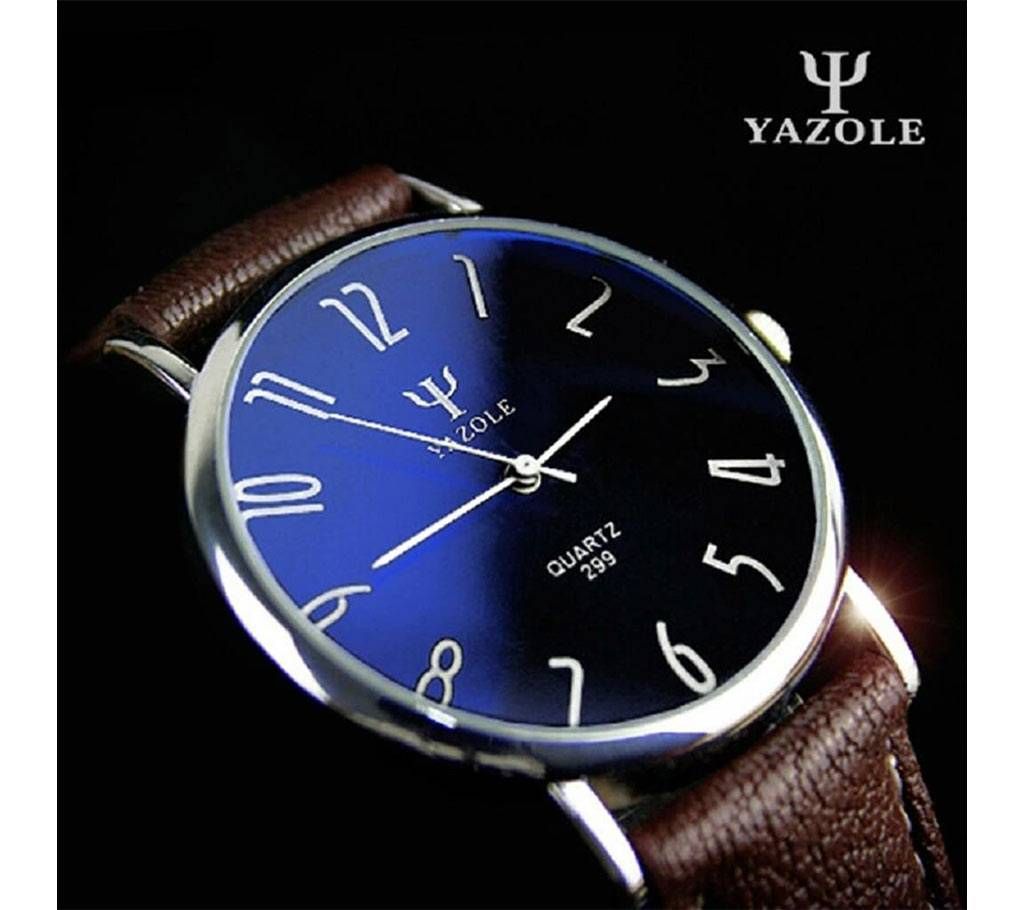 YAZOLE Gents Watch (Copy)