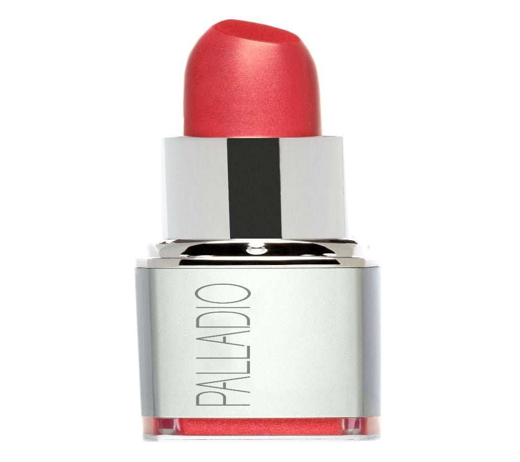 Palladio Classic Lipstick- HL870-SILVER-ROSE